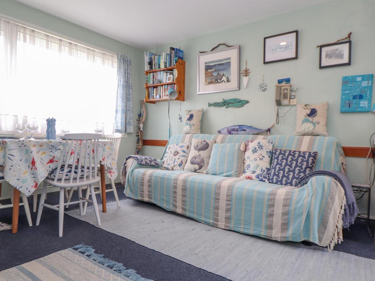 Villa 29 Camelford Εξωτερικό φωτογραφία