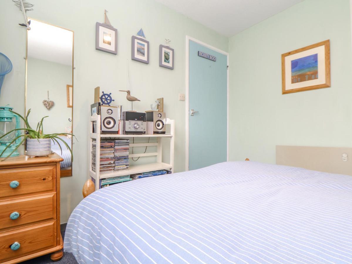 Villa 29 Camelford Εξωτερικό φωτογραφία