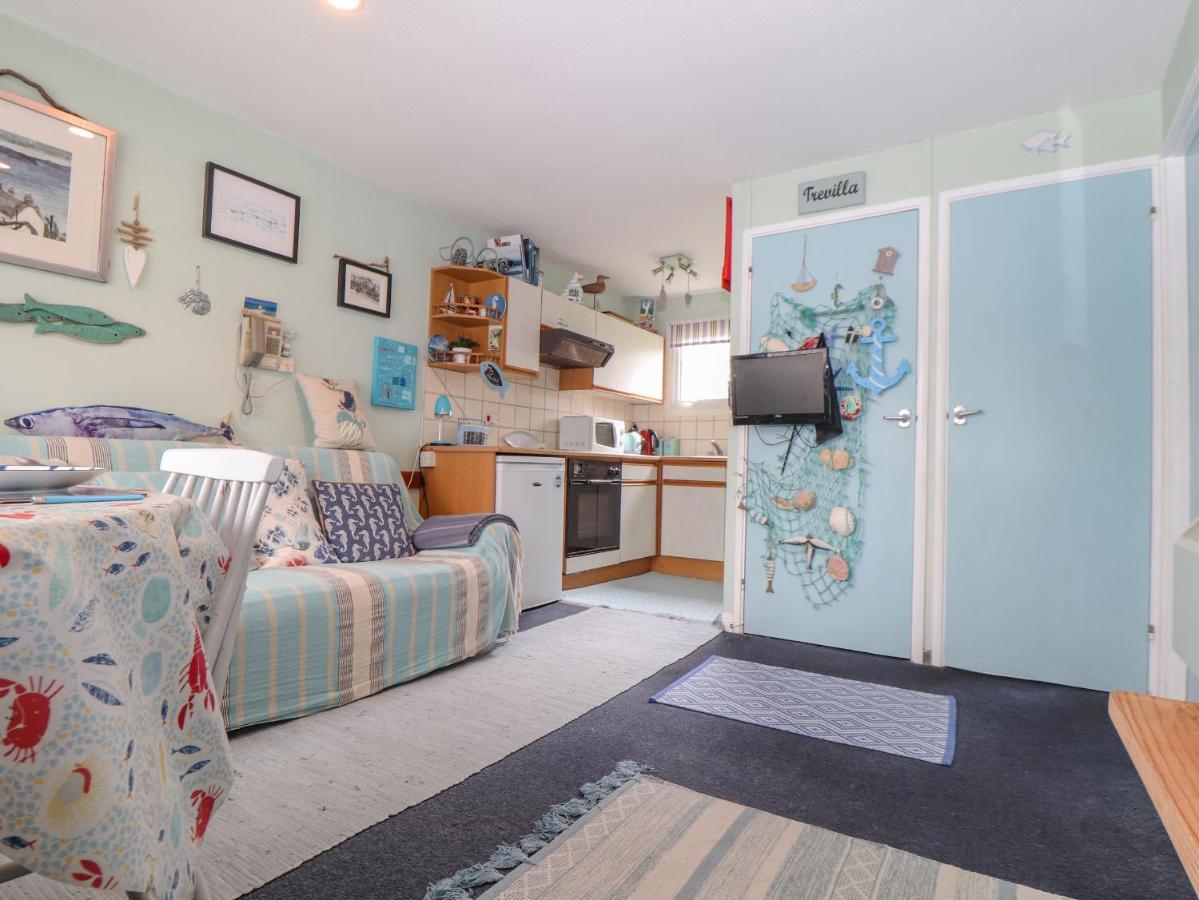 Villa 29 Camelford Εξωτερικό φωτογραφία