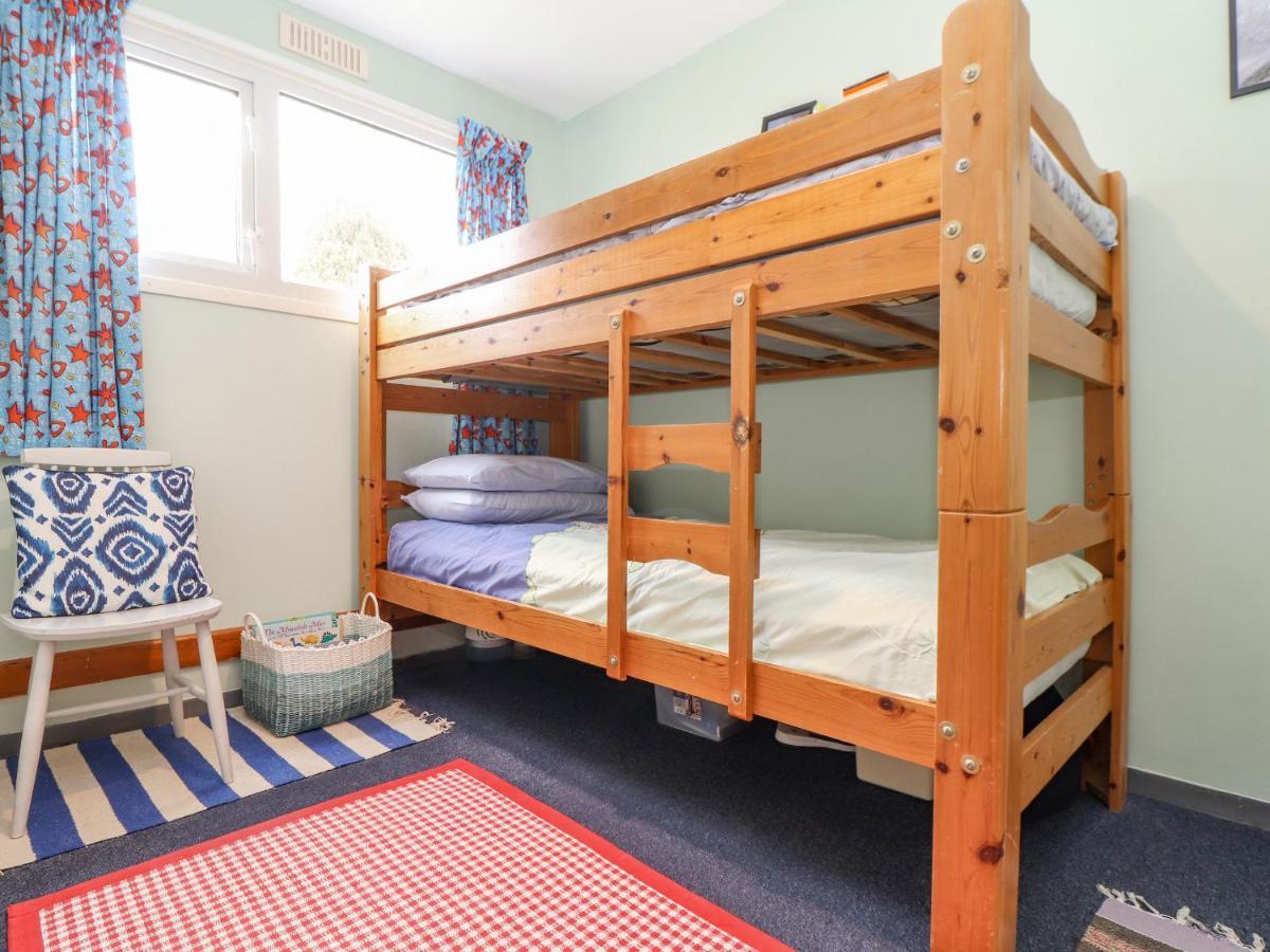 Villa 29 Camelford Εξωτερικό φωτογραφία