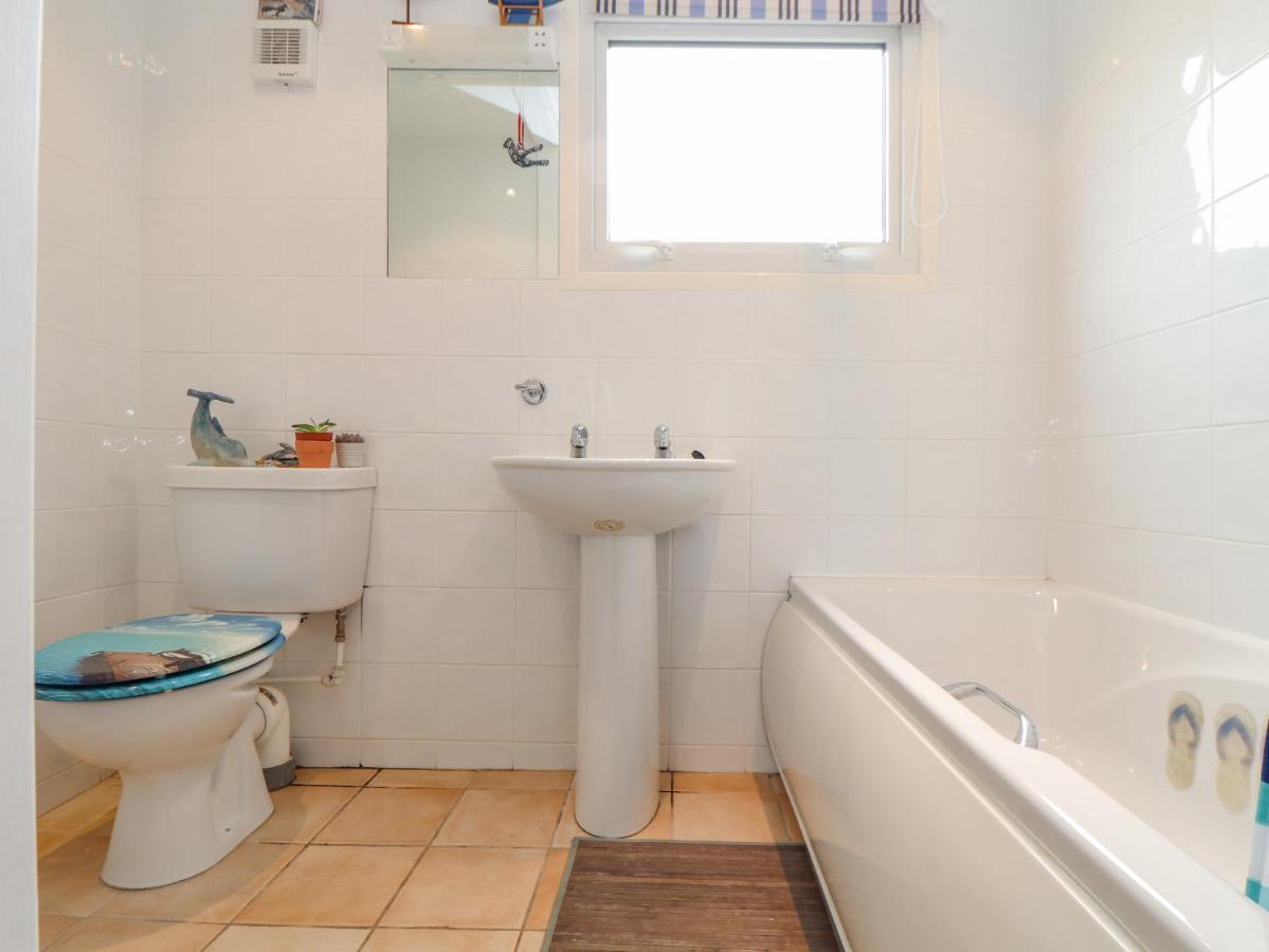 Villa 29 Camelford Εξωτερικό φωτογραφία